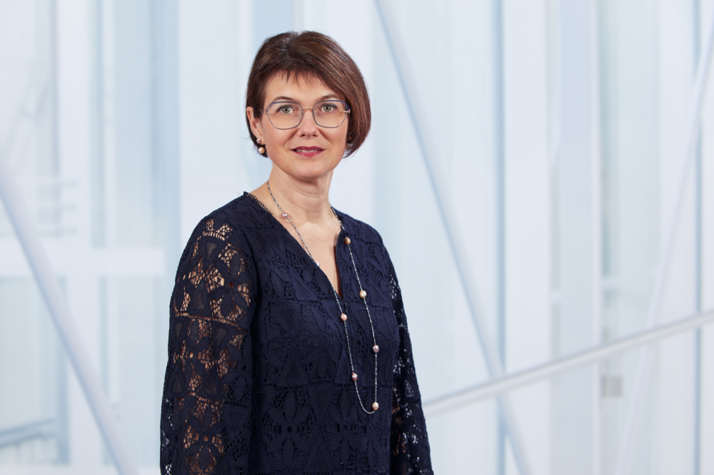 Mag. Martina Bruckner