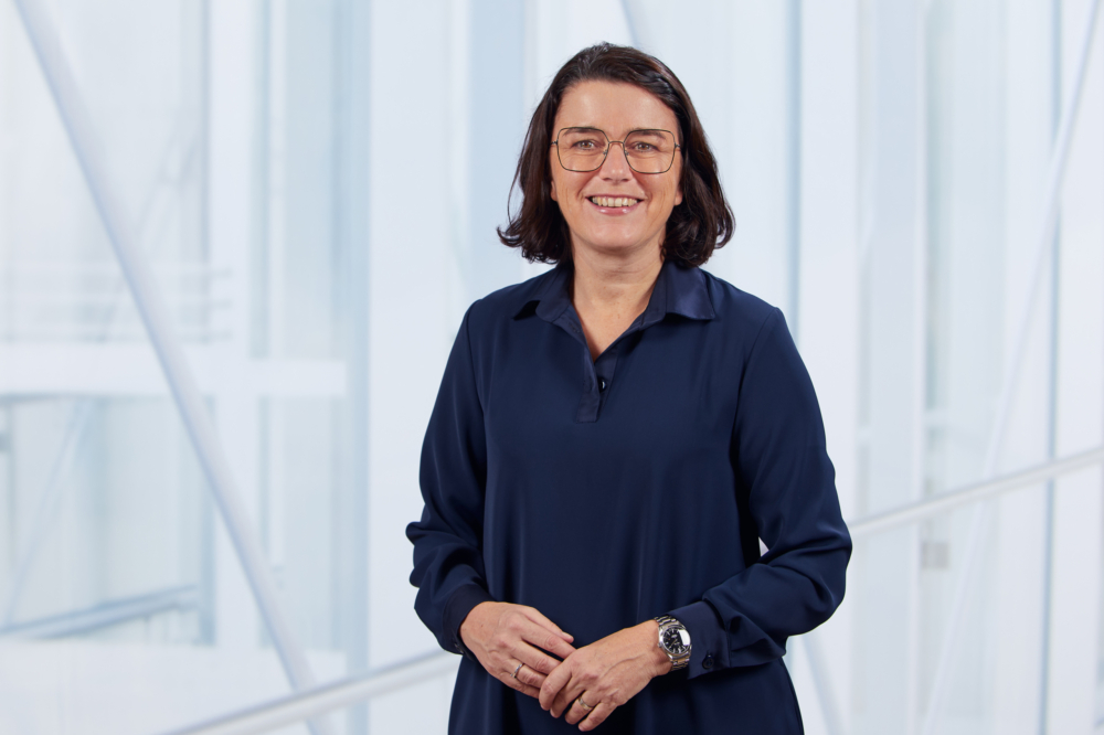 Elisabeth Märzinger, MScN