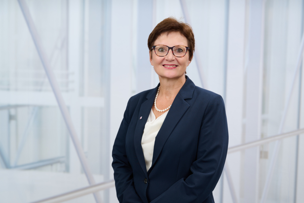 Mag. Andrea Voraberger